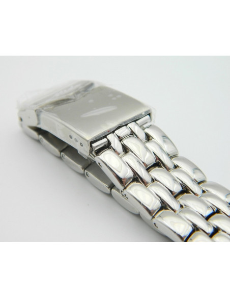 Mido Bracelet acier - 316L