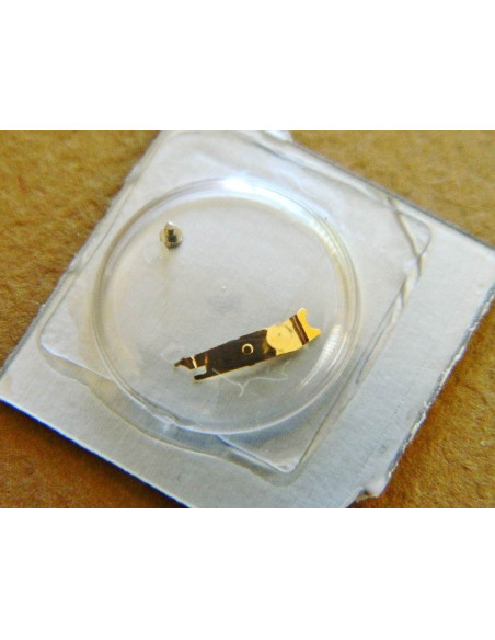 OMEGA Bride de fixation de pile - Calibre 1375