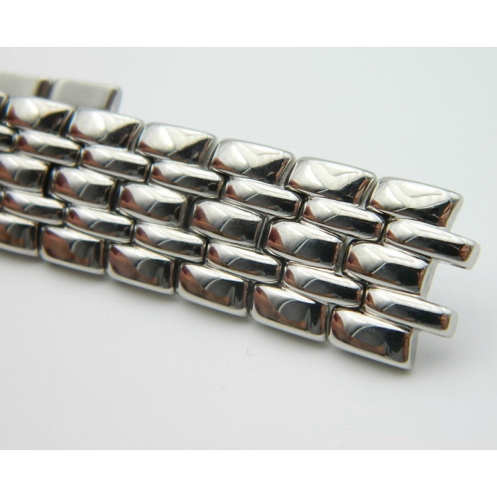 Mido Bracelet acier - 316L