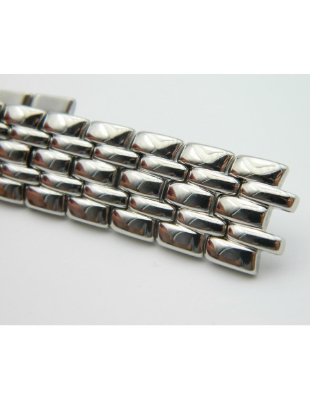 Mido Bracelet acier - 316L