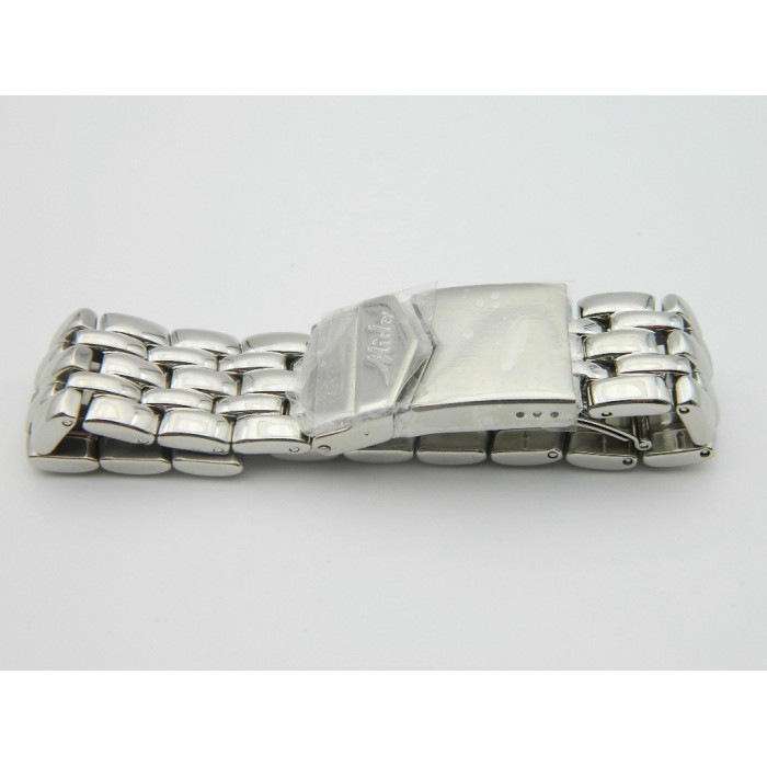 Mido Bracelet acier - 316L