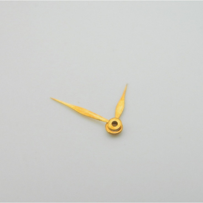 Longines 23MS Aiguilles