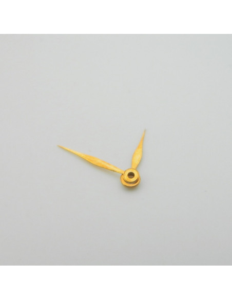 Longines 23MS Aiguilles