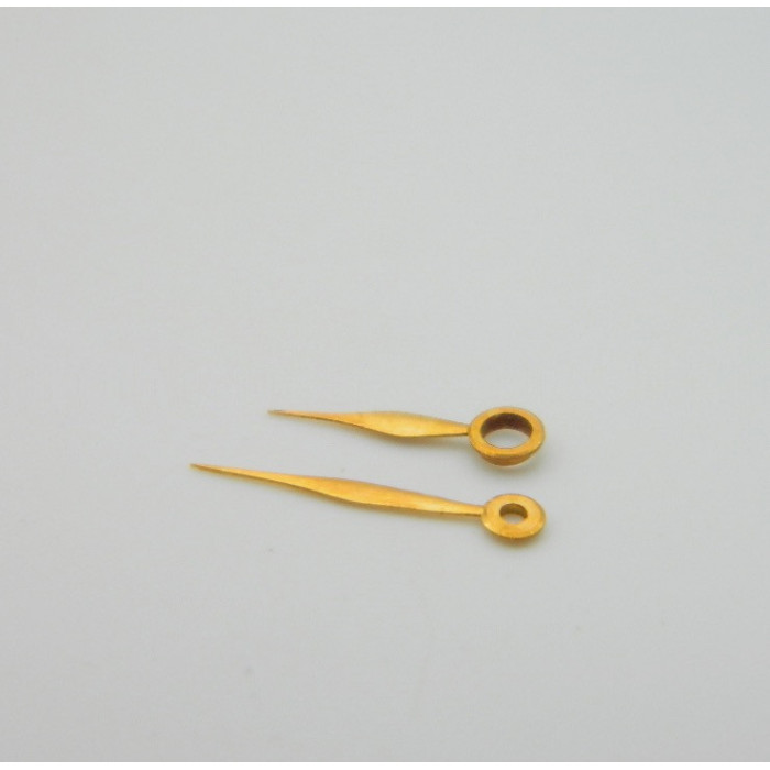 Longines 23MS Aiguilles