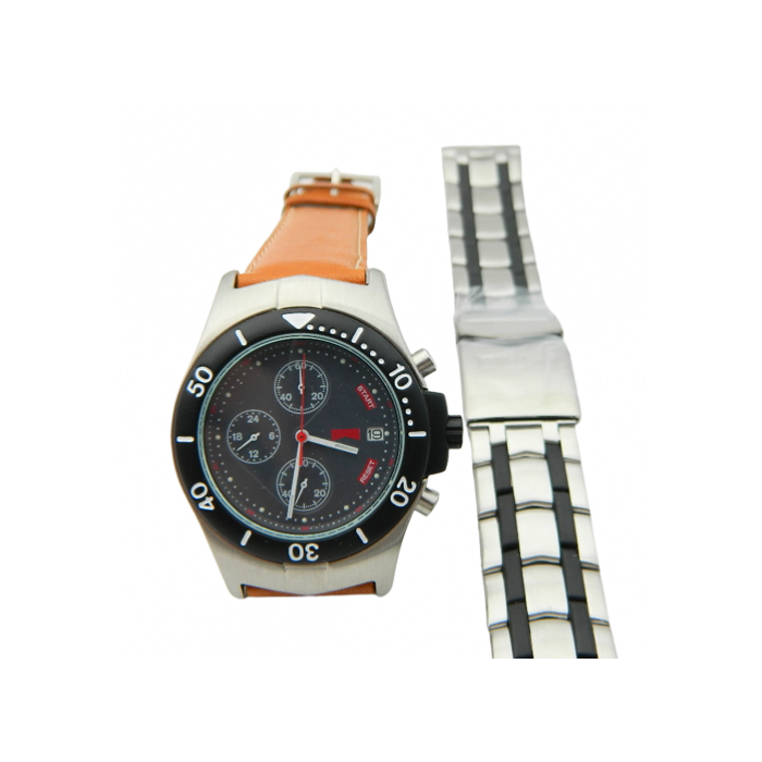 Marlboro Racing First Lap Chronographe