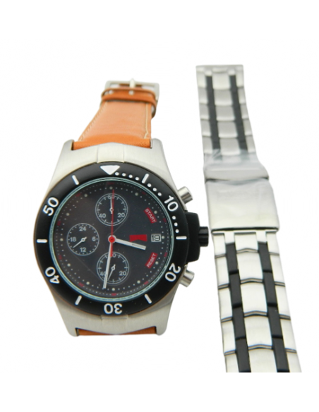Marlboro Racing First Lap Chronographe