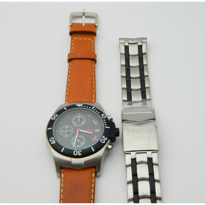 Marlboro Racing First Lap Chronographe