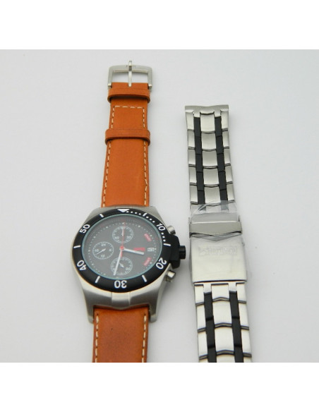 Marlboro Racing First Lap Chronographe