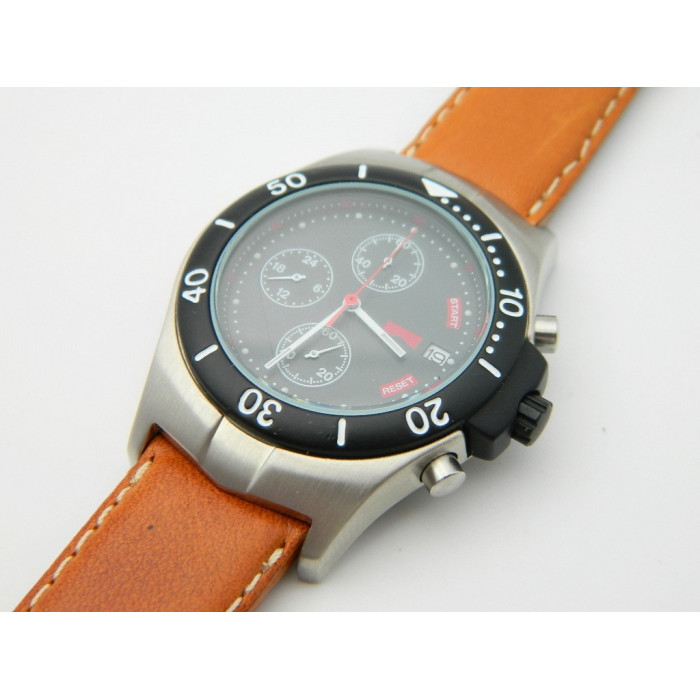 Marlboro Racing First Lap Chronographe