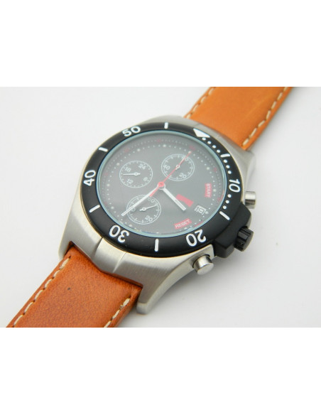 Marlboro Racing First Lap Chronographe