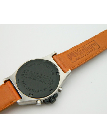 Marlboro Racing First Lap Chronographe