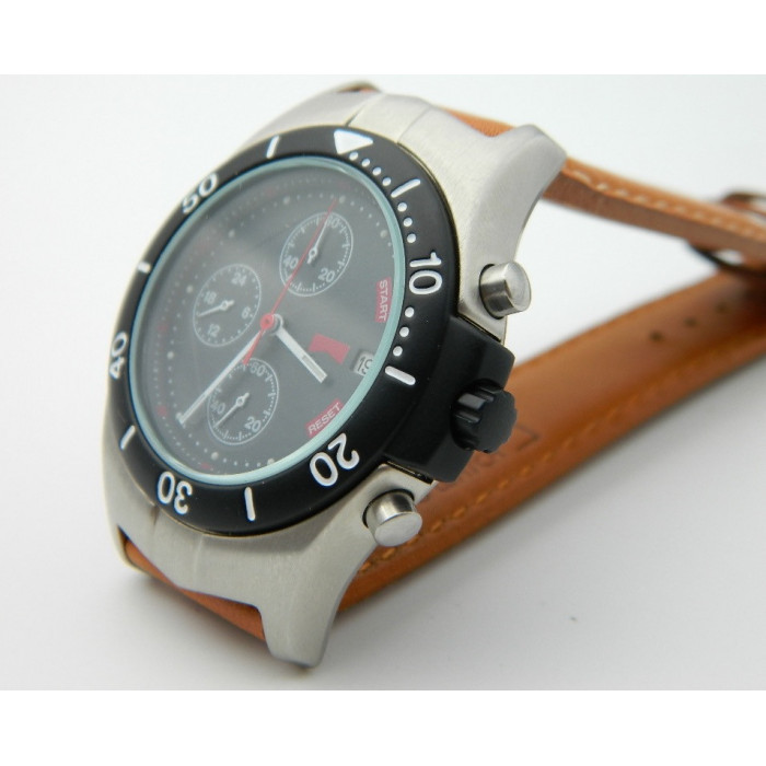 Marlboro Racing First Lap Chronographe