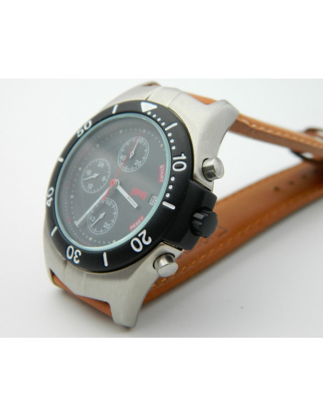 Marlboro Racing First Lap Chronographe