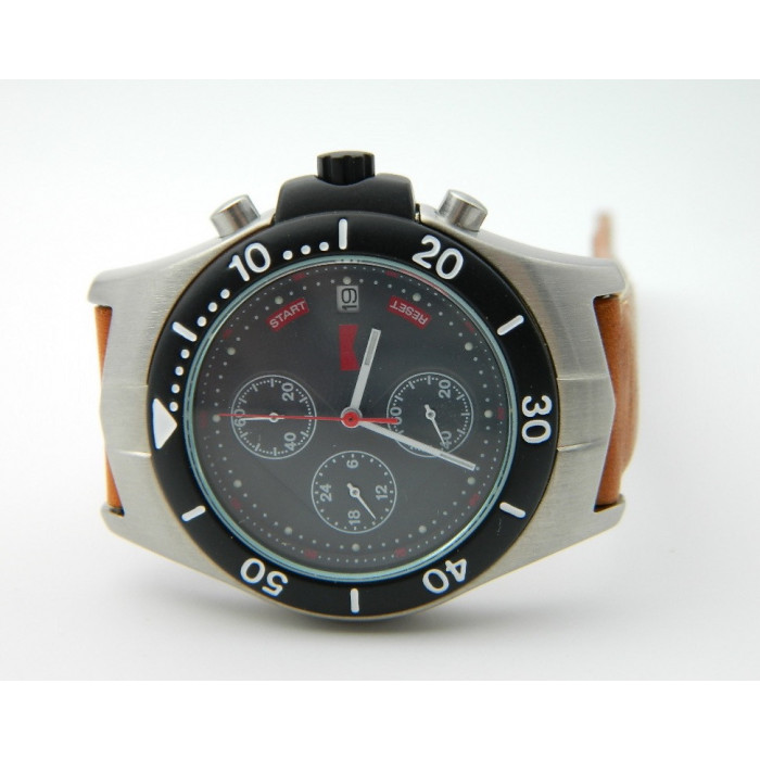 Marlboro Racing First Lap Chronographe