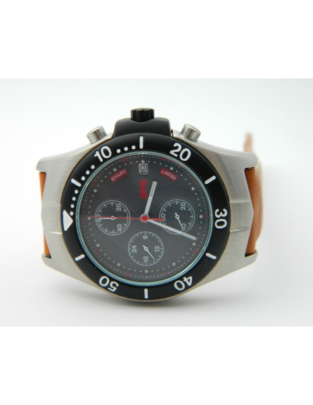 Marlboro Racing First Lap Chronographe