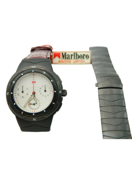 Marlboro Racing F1 Pro Chrono - 731