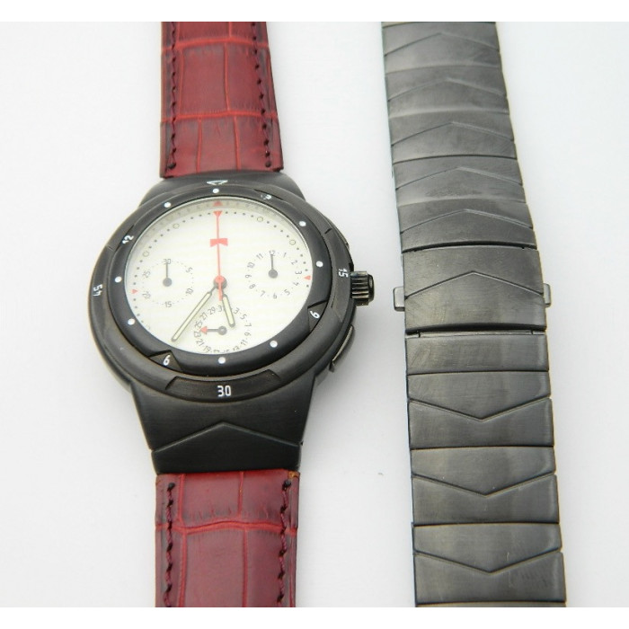 Marlboro Racing F1 Pro Chrono - 731