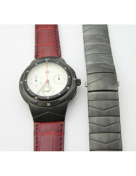 Marlboro Racing F1 Pro Chrono - 731