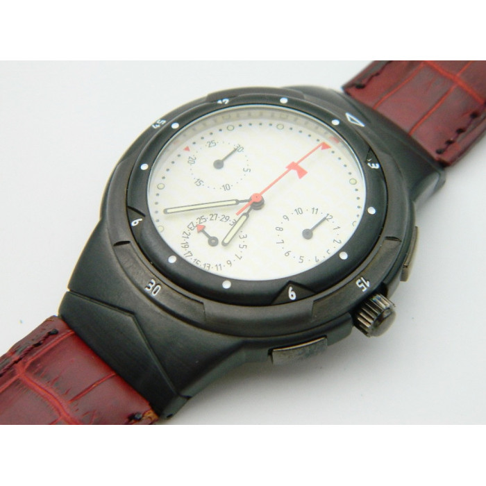 Marlboro Racing F1 Pro Chrono - 731