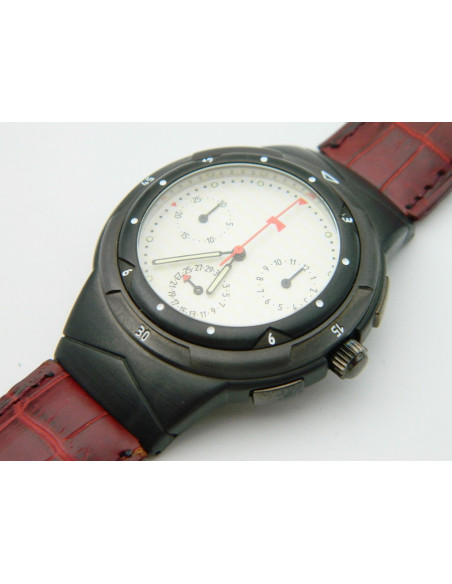 Marlboro Racing F1 Pro Chrono - 731