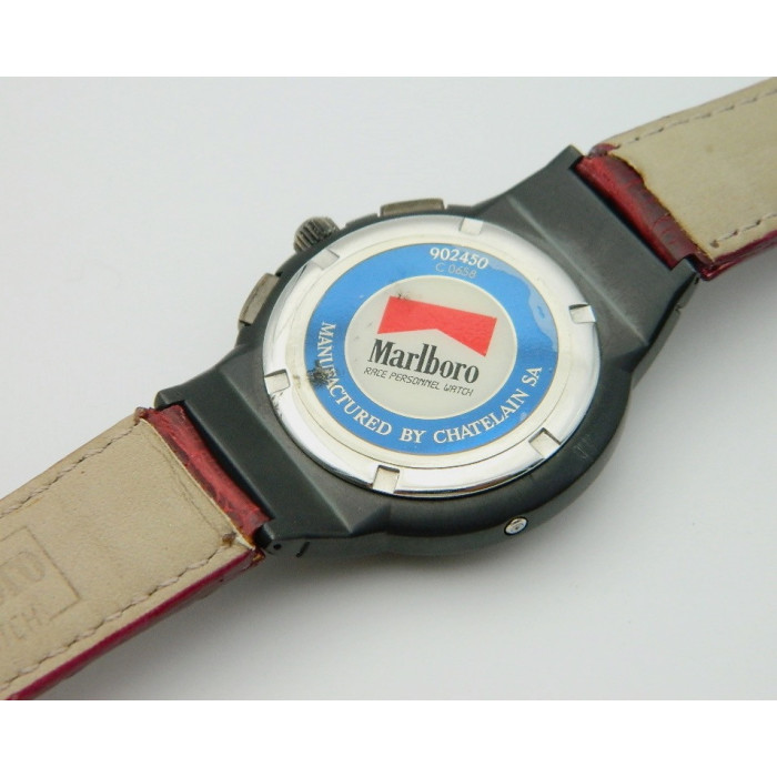 Marlboro Racing F1 Pro Chrono - 731