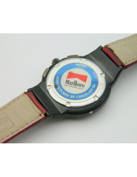 Marlboro Racing F1 Pro Chrono - 731