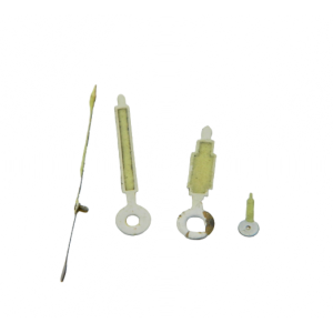 Junghans Type11 Aiguilles