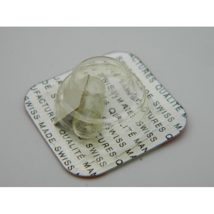 Bulova 2300 - 230 Cliquet d'entraînement