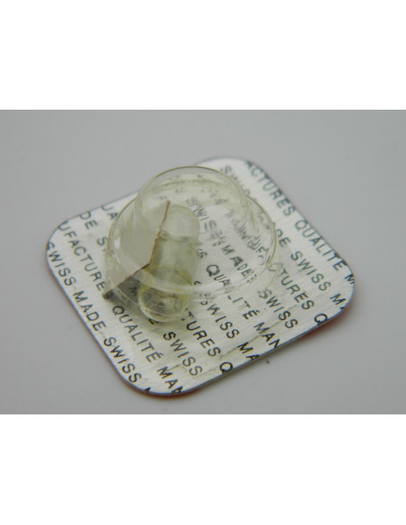 Bulova 2300 - 230 Cliquet d'entraînement