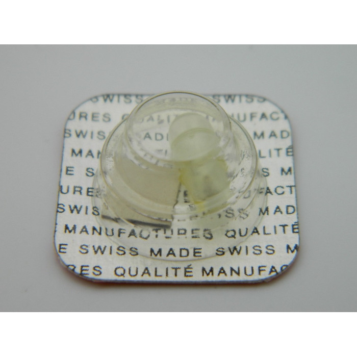 Bulova 2300 - 231 Cliquet de retenue