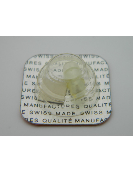 Bulova 2300 - 231 Cliquet de retenue