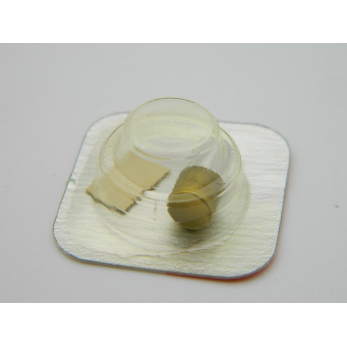 Bulova 2300 - 112 Mobile d'encliquetage