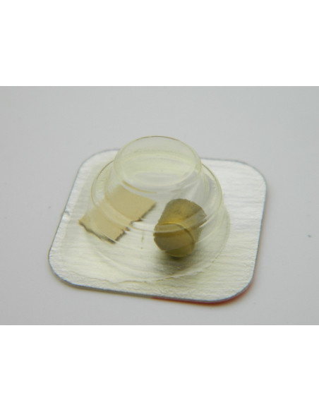 Bulova 2300 - 112 Mobile d'encliquetage