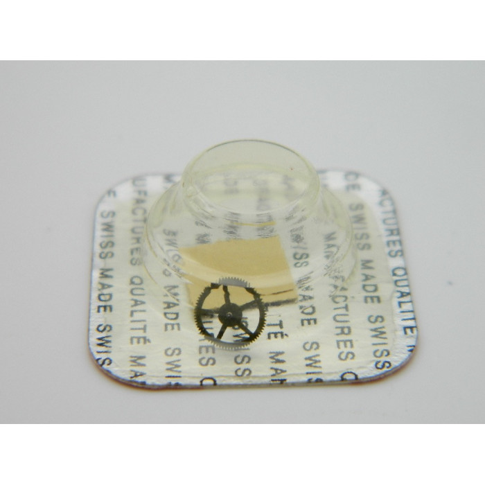 Bulova 2300 - 105 Troisième mobile