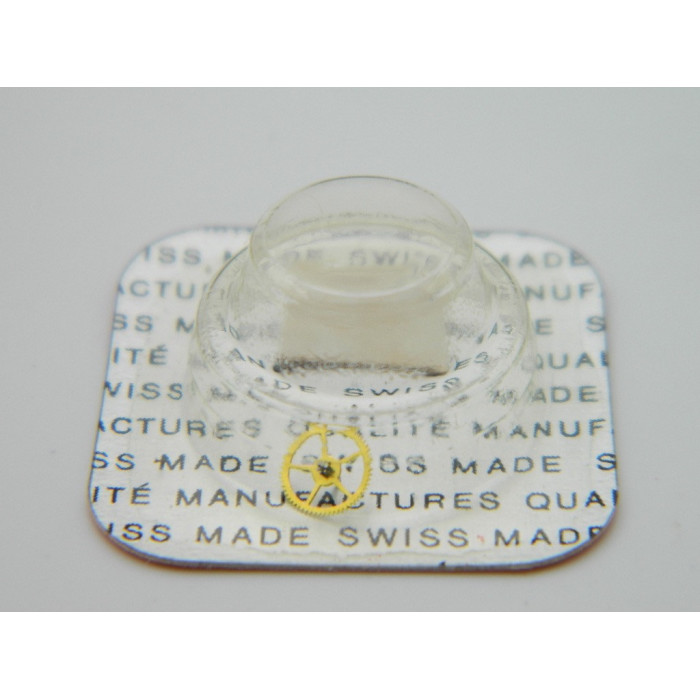 Bulova 2300 - 103 Deuxième mobile