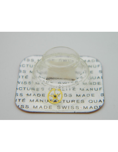 Bulova 2300 - 103 Deuxième mobile