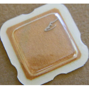 OMEGA Bascule - Calibre 1375