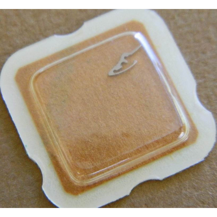 OMEGA Bascule - Calibre 1375