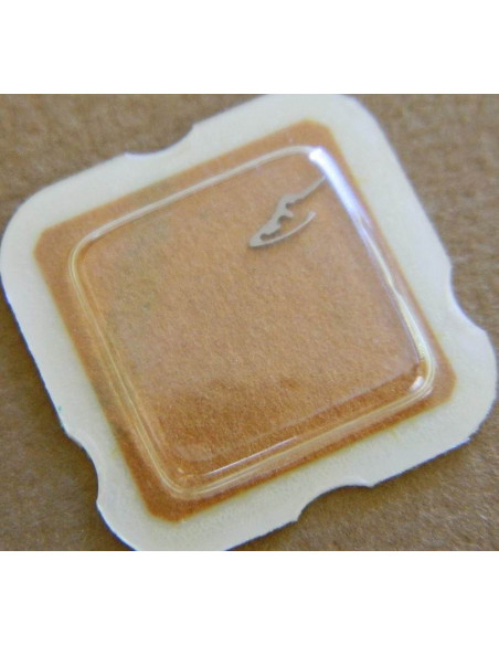 OMEGA Bascule - Calibre 1375