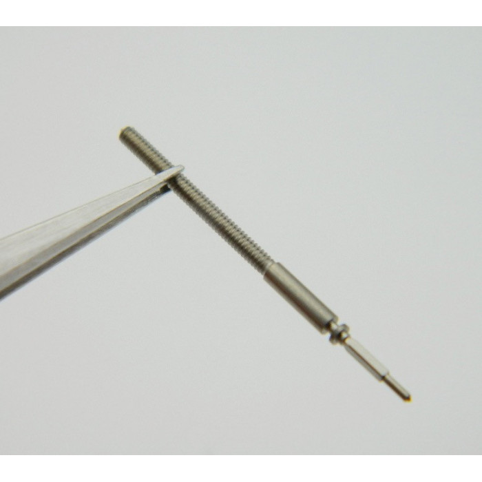 Bulova 218 - 176 Tige de mise à l'heure