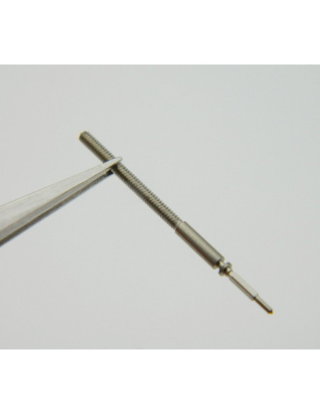 Bulova 218 - 176 Tige de mise à l'heure