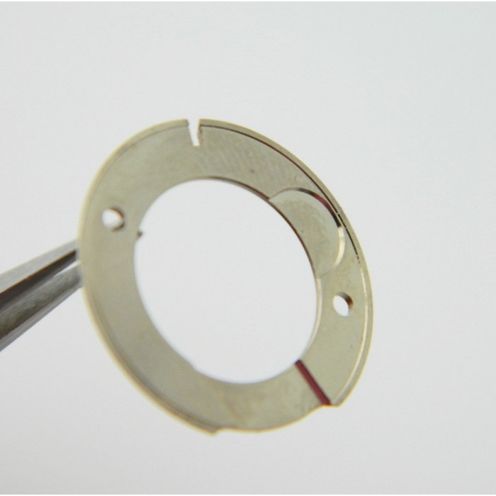 IWC 8541 - 2508 Porte disque