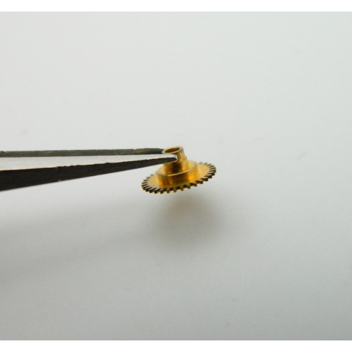 IWC 8541 - 21 Roue des heures