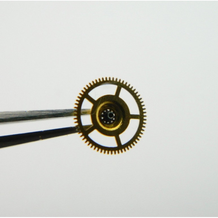 IWC 854 - 201 Roue de grande moyenne