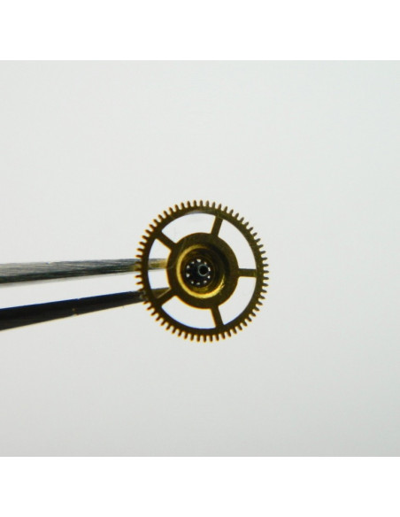 IWC 854 - 201 Roue de grande moyenne