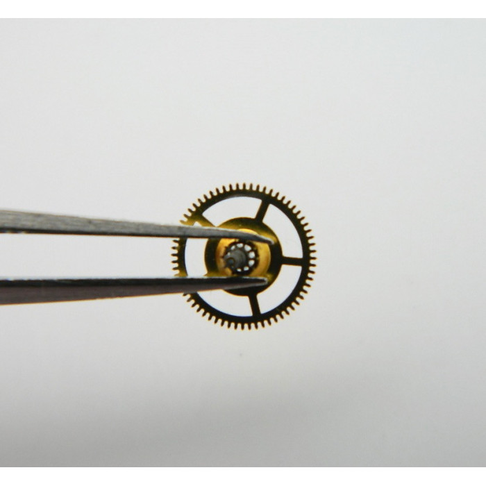 IWC 854 - 201 Roue de grande moyenne