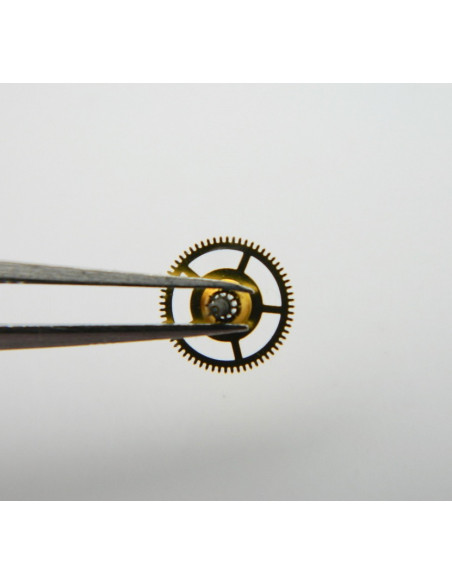 IWC 854 - 201 Roue de grande moyenne