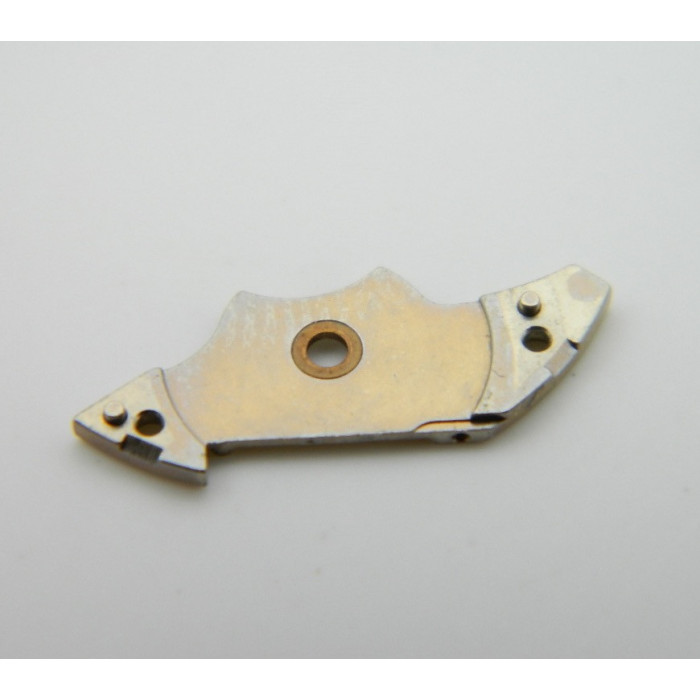 IWC 854 - 105 Pont de barillet