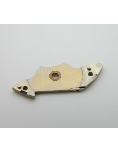 IWC 854 - 105 Pont de barillet