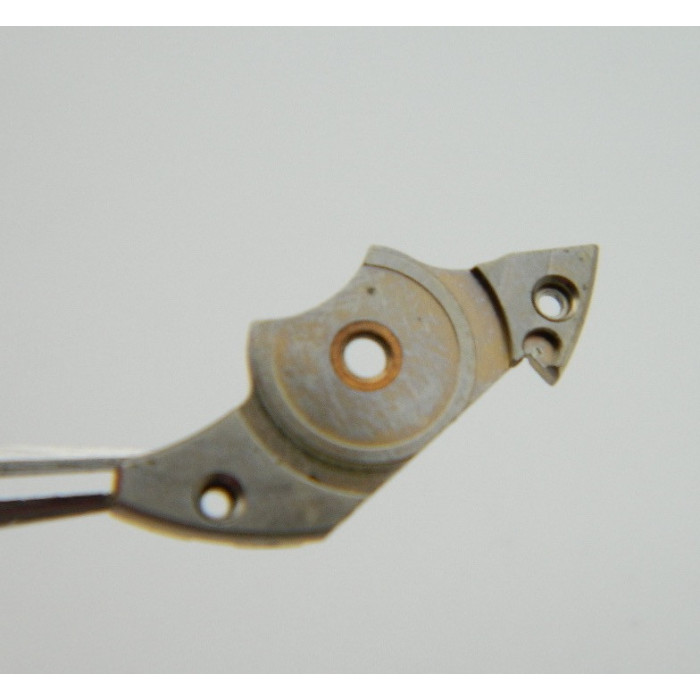 IWC 854 - 105 Pont de barillet